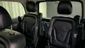 Mercedes-Benz V 250 d Avantgarde lang 4Matic 7G-Tronic