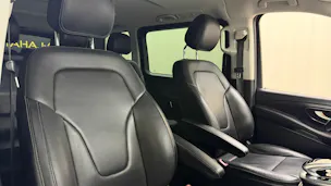 Mercedes-Benz V 250 d Avantgarde lang 4Matic 7G-Tronic