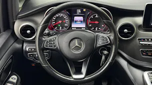 Mercedes-Benz V 250 d Avantgarde lang 4Matic 7G-Tronic