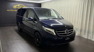 Mercedes-Benz V 250 d Avantgarde lang 4Matic 7G-Tronic