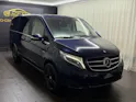 Mercedes-Benz V 250 d Avantgarde lang 4Matic 7G-Tronic