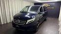 Mercedes-Benz V 250 d Avantgarde lang 4Matic 7G-Tronic