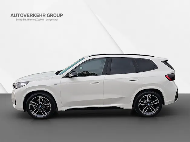 BMW X1 xDrive 23i 48V M Sport
