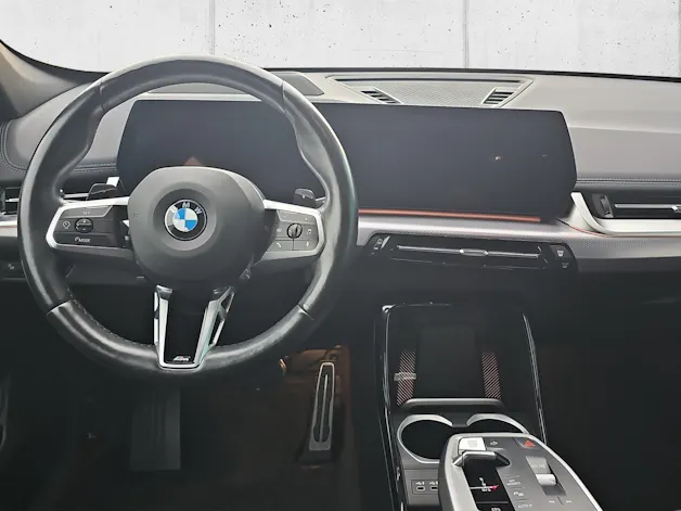 BMW X1 xDrive 23i 48V M Sport