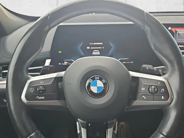 BMW X1 xDrive 23i 48V M Sport