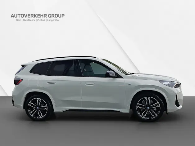 BMW X1 xDrive 23i 48V M Sport