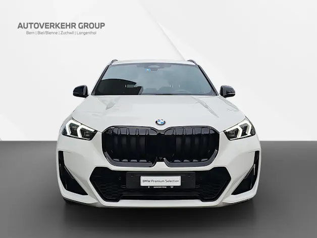 BMW X1 xDrive 23i 48V M Sport