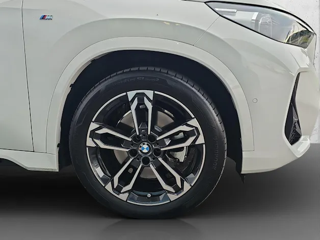 BMW X1 xDrive 23i 48V M Sport
