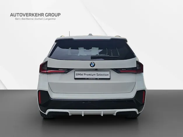 BMW X1 xDrive 23i 48V M Sport