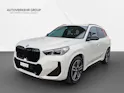 BMW X1 xDrive 23i 48V M Sport