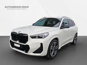 BMW X1 xDrive 23i 48V M Sport