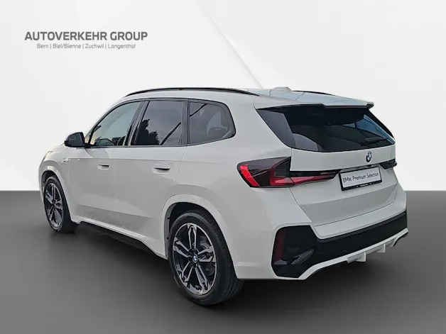 BMW X1 xDrive 23i 48V M Sport