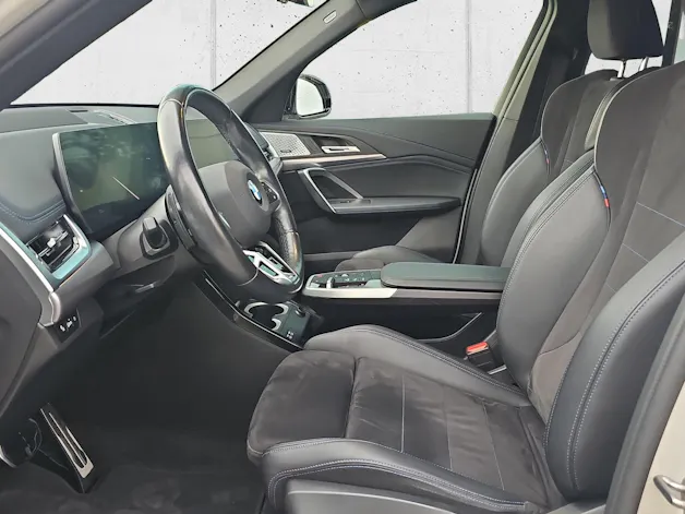 BMW X1 xDrive 23i 48V M Sport