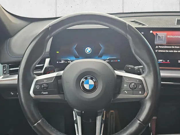 BMW X1 xDrive 23i 48V M Sport