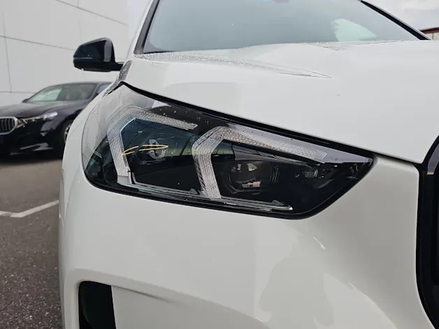 BMW X1 xDrive 23i 48V M Sport