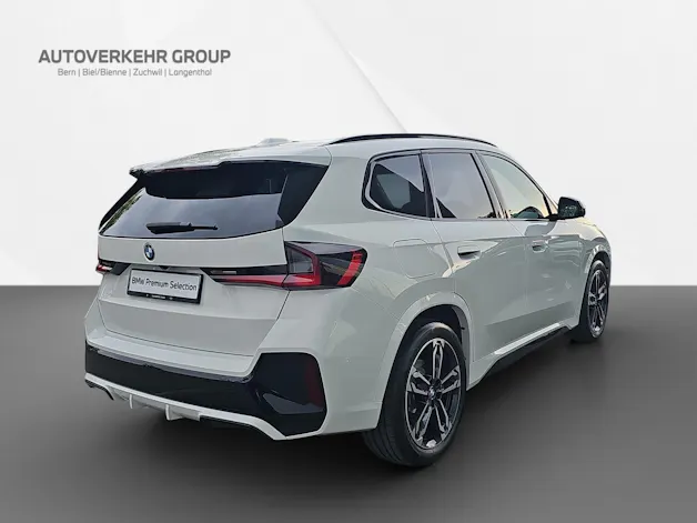 BMW X1 xDrive 23i 48V M Sport