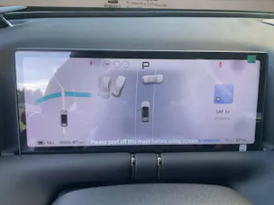 XPENG G9 Performance AWD