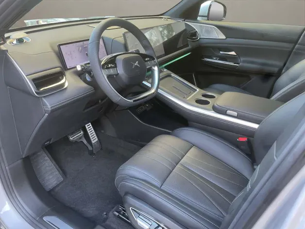 XPENG G9 Performance AWD