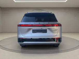 XPENG G9 Performance AWD