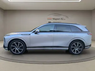 XPENG G9 Performance AWD