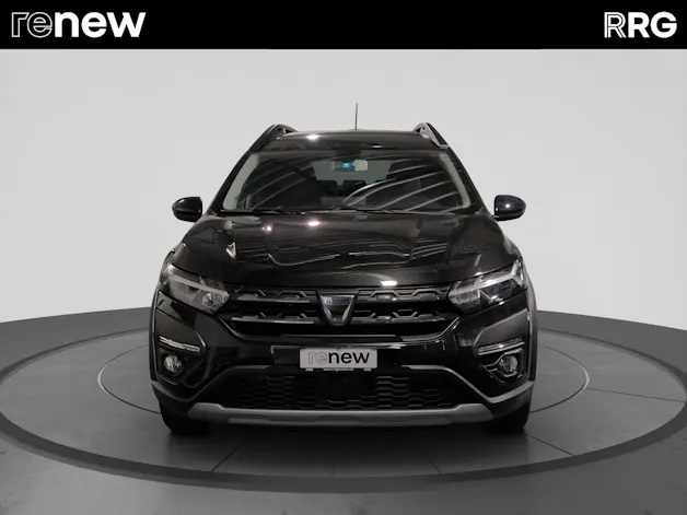 Dacia Jogger TCe 110 Comfort