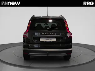 Dacia Jogger TCe 110 Comfort