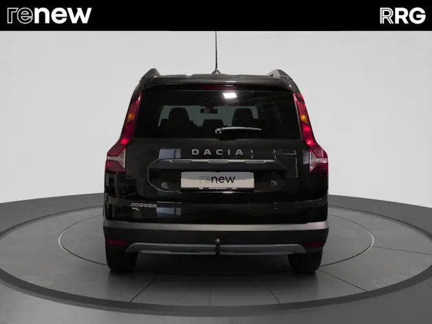 Dacia Jogger TCe 110 Comfort