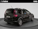 Dacia Jogger TCe 110 Comfort