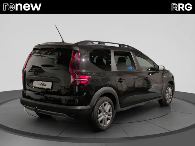 Dacia Jogger TCe 110 Comfort
