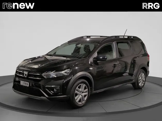 Dacia Jogger TCe 110 Comfort