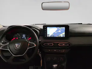 Dacia Jogger TCe 110 Comfort