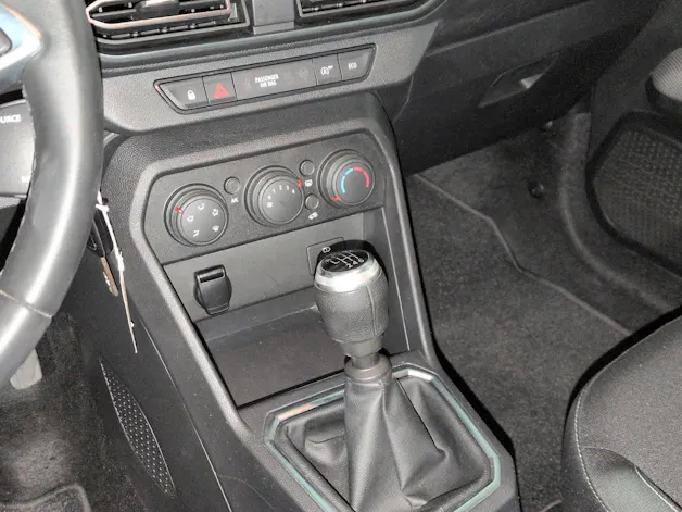 Dacia Jogger TCe 110 Comfort