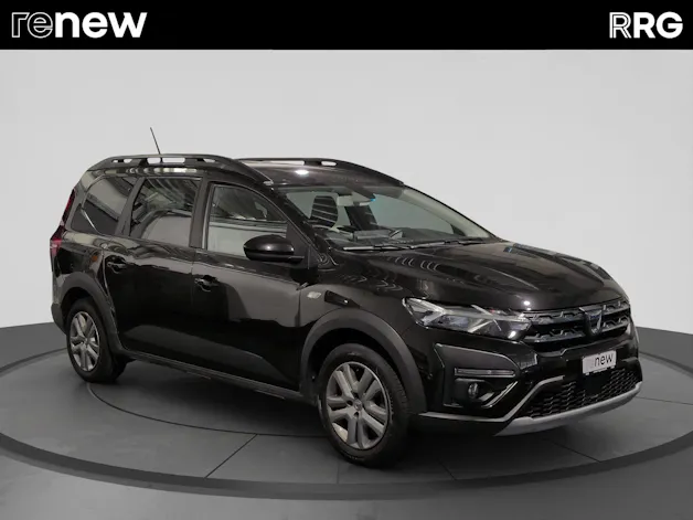 Dacia Jogger TCe 110 Comfort