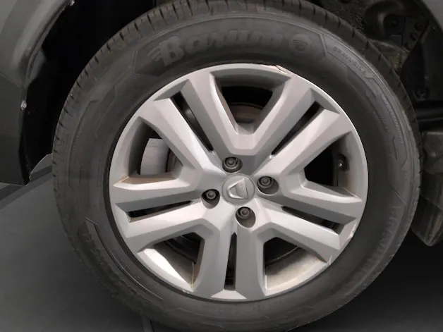 Dacia Jogger TCe 110 Comfort