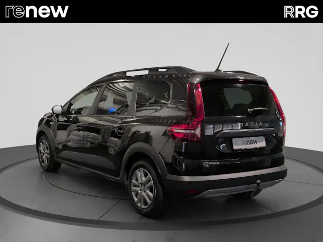 Dacia Jogger TCe 110 Comfort