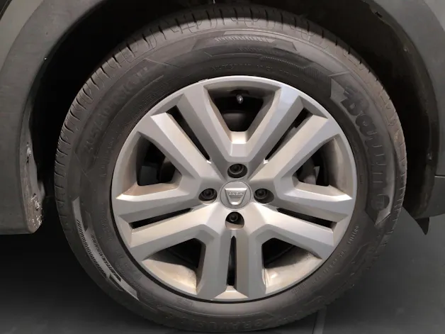 Dacia Jogger TCe 110 Comfort