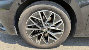 Škoda Octavia Combi 2.0 TSI SportLine 4x4 DSG