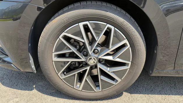 Škoda Octavia Combi 2.0 TSI SportLine 4x4 DSG