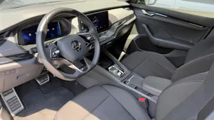 Škoda Octavia Combi 2.0 TSI SportLine 4x4 DSG