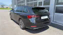 Škoda Octavia Combi 2.0 TSI SportLine 4x4 DSG