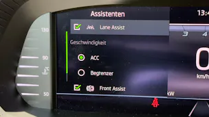 Škoda Octavia Combi 2.0 TSI SportLine 4x4 DSG