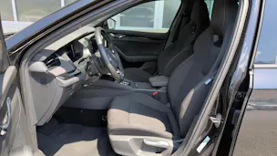 Škoda Octavia Combi 2.0 TSI SportLine 4x4 DSG