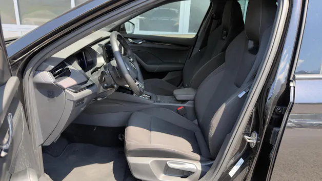 Škoda Octavia Combi 2.0 TSI SportLine 4x4 DSG