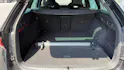 Škoda Octavia Combi 2.0 TSI SportLine 4x4 DSG