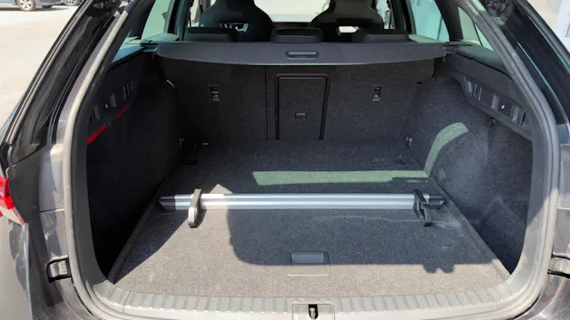 Škoda Octavia Combi 2.0 TSI SportLine 4x4 DSG