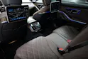 Mercedes-Benz S 580 e L 4Matic AMG Line 9G-Tronic