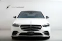 Mercedes-Benz S 580 e L 4Matic AMG Line 9G-Tronic