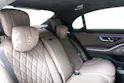 Mercedes-Benz S 580 e L 4Matic AMG Line 9G-Tronic