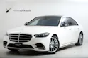 Mercedes-Benz S 580 e L 4Matic AMG Line 9G-Tronic