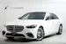 Mercedes-Benz S 580 e L 4Matic AMG Line 9G-Tronic